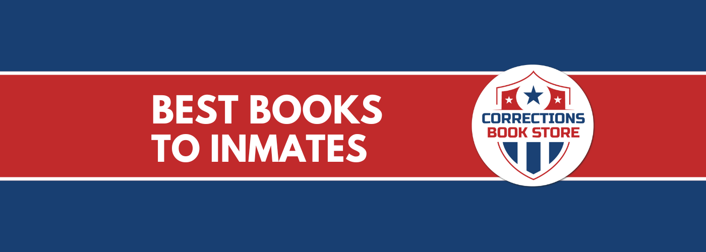 Why Prisons Require Softcover Books