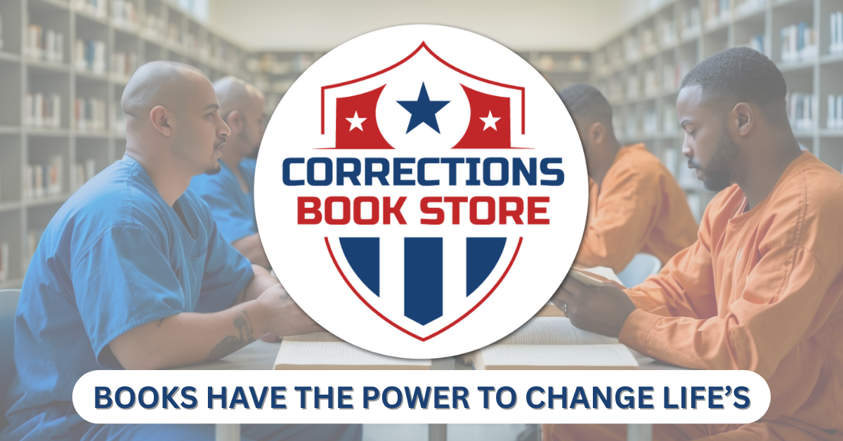 Approved Books for Georgia Prisons