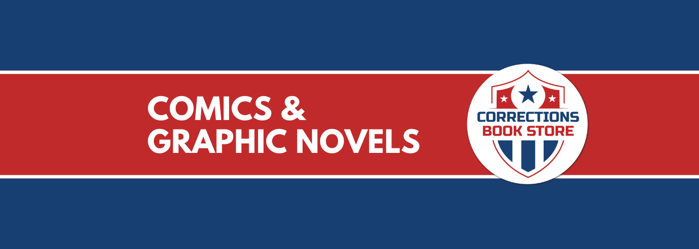 Comics & Graphic Novels