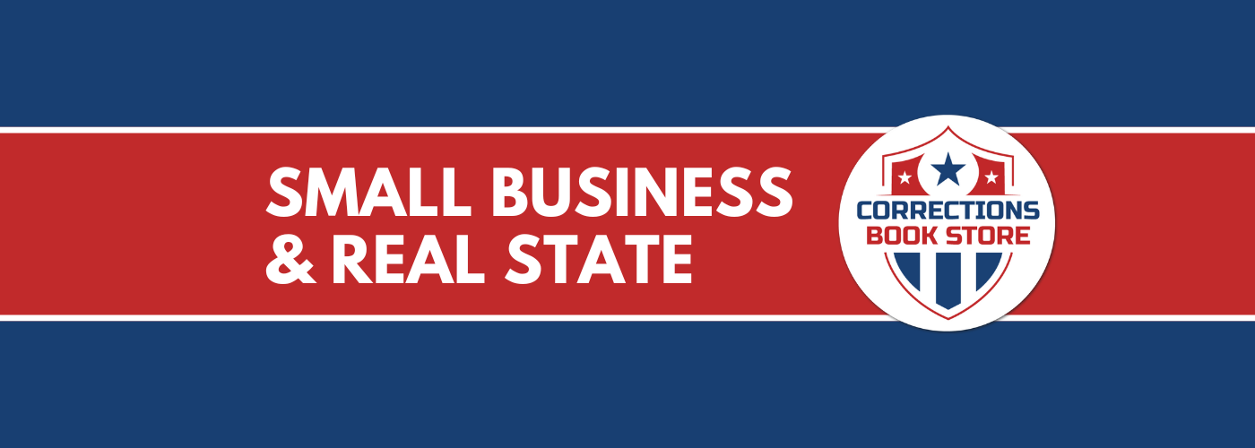 Entrepreneurship - Small Business - Real Estate