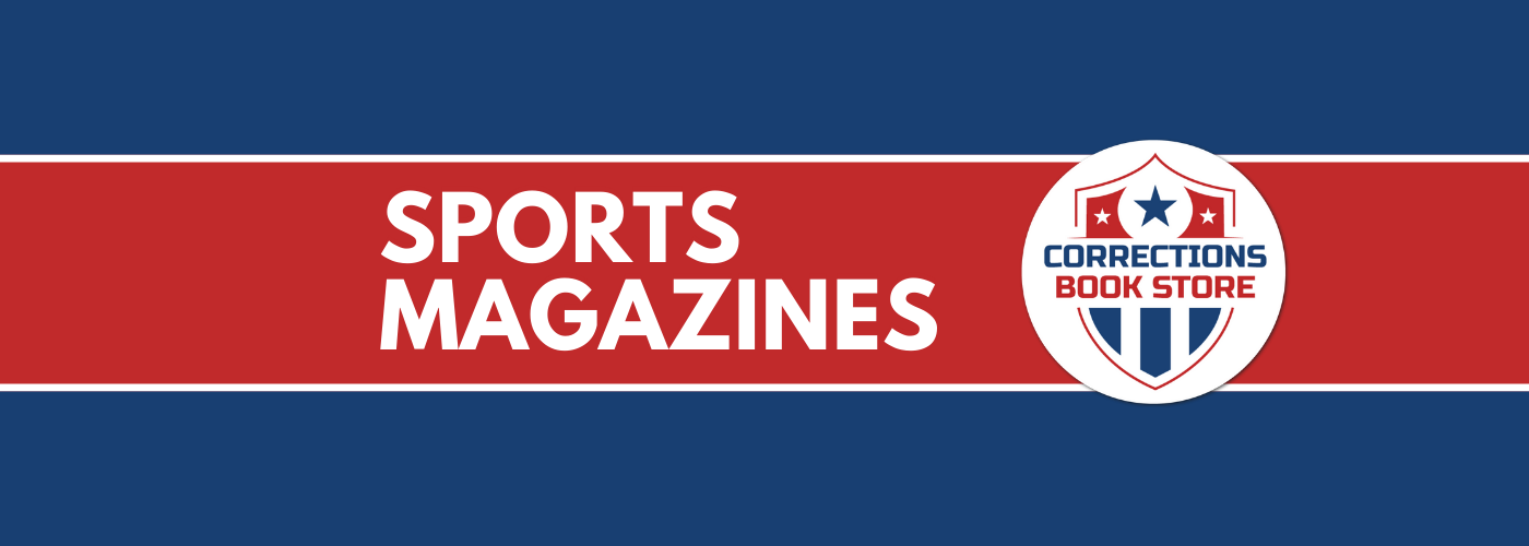 Sports Magazines
