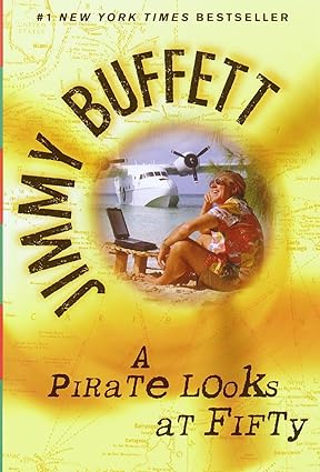 Pirate Looks at Fifty - Corrections Bookstore