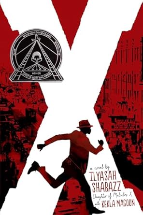 X: A Novel - Corrections Bookstore
