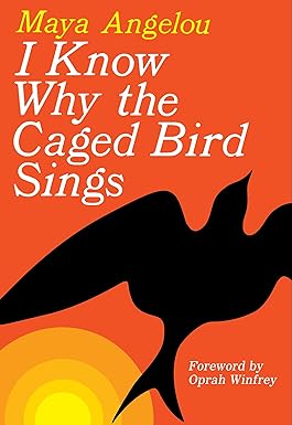 I Know Why the Caged Bird Sings - Corrections Bookstore