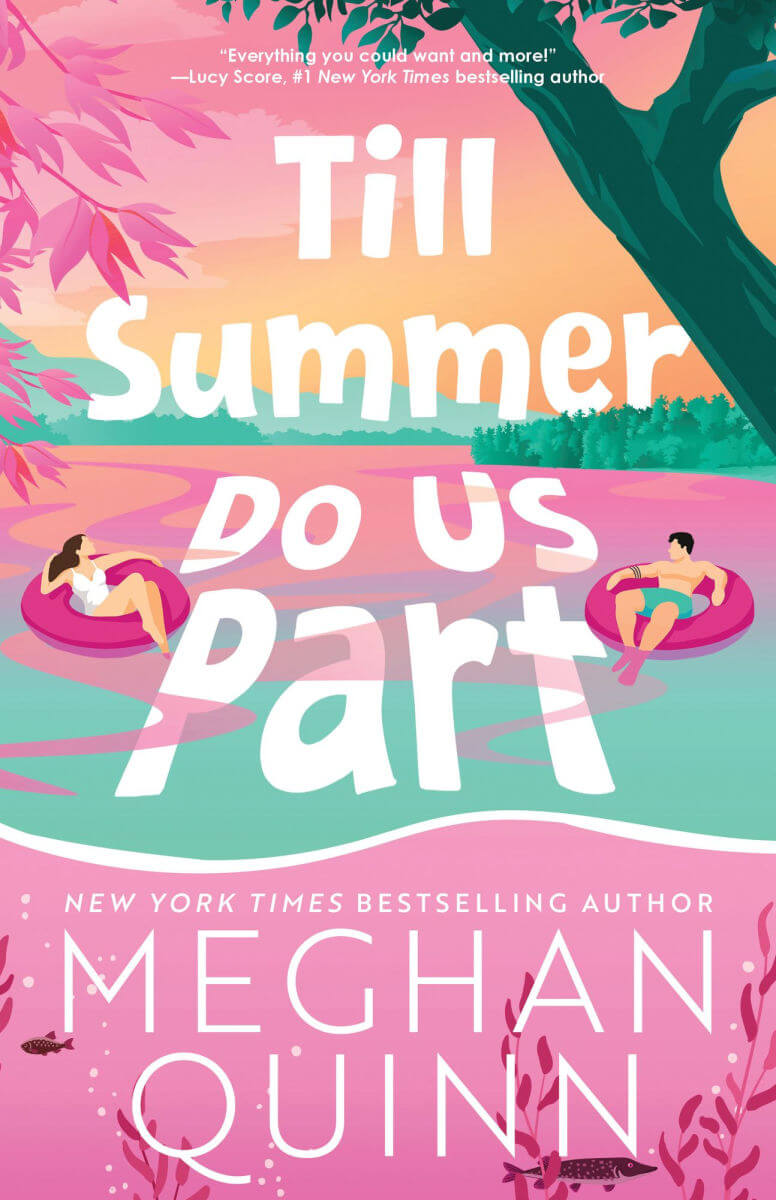 Till Summer Do Us Part Paperback Bloom Books