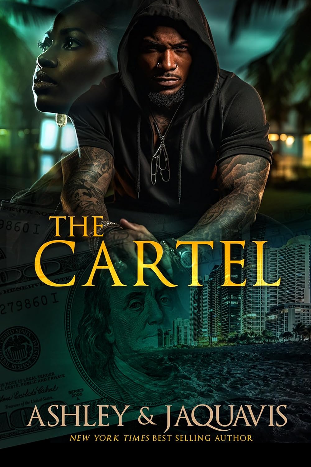 The Cartel - Corrections Bookstore