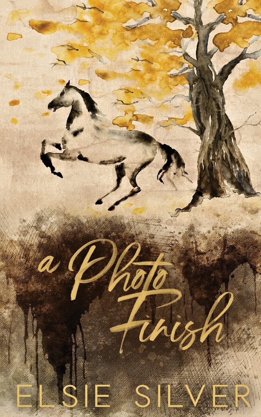 A Photo Finish (Special Edition) (Gold Rush Ranch #2) - Corrections Bookstore