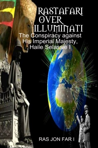 Rastafari over illuminati - Corrections Bookstore