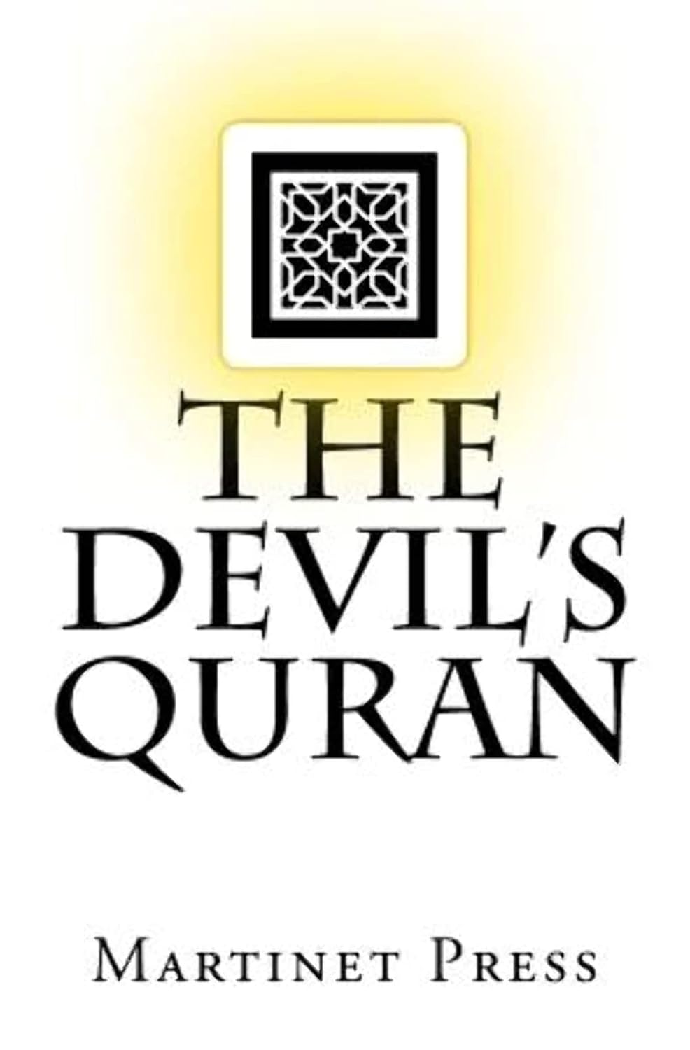 The Devil's Quran - Corrections Bookstore