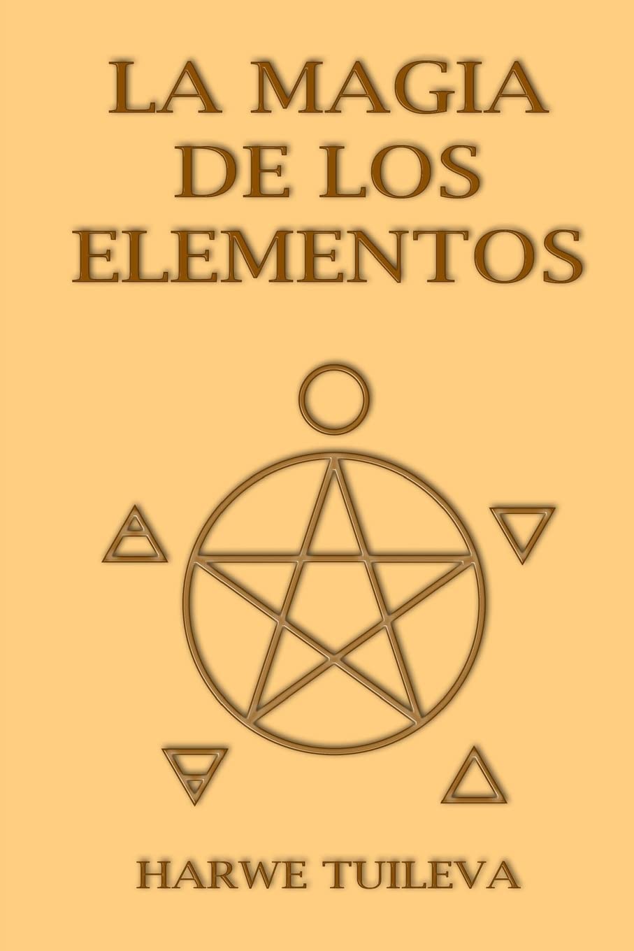 La Magia de los Elementos - Corrections Bookstore