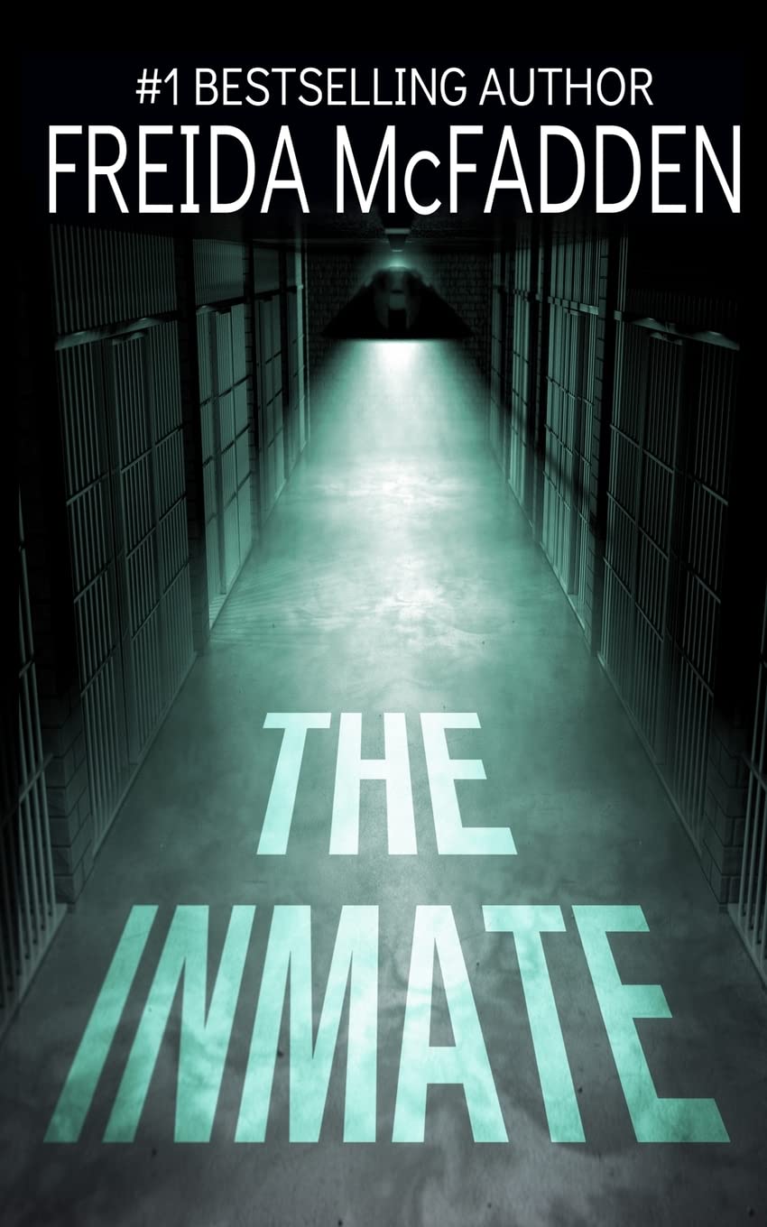 The Inmate - Corrections Bookstore