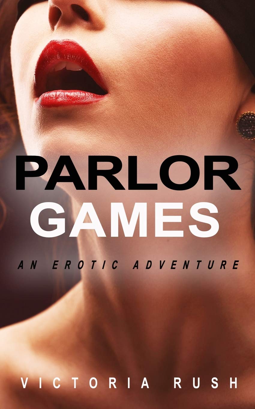 Parlor Games - Corrections Bookstore