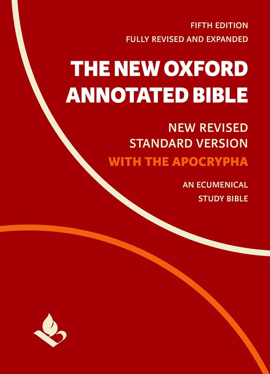 The New Oxford Annotated Bible with Apocrypha: New Revised Standard Version - Corrections Bookstore