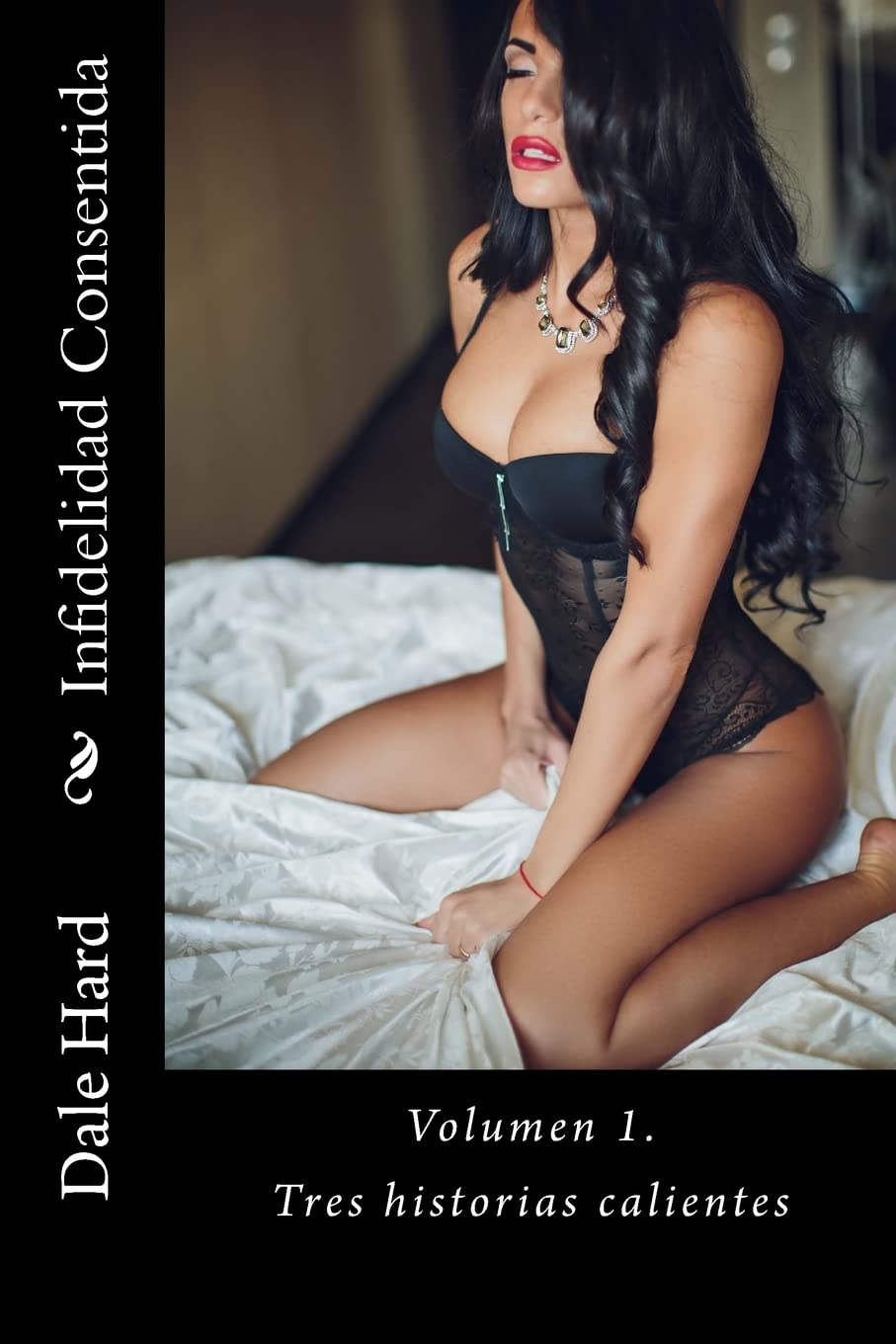 Infidelidad Consentida (Tres Historias Calientes) (Spanish Edition) - Corrections Bookstore