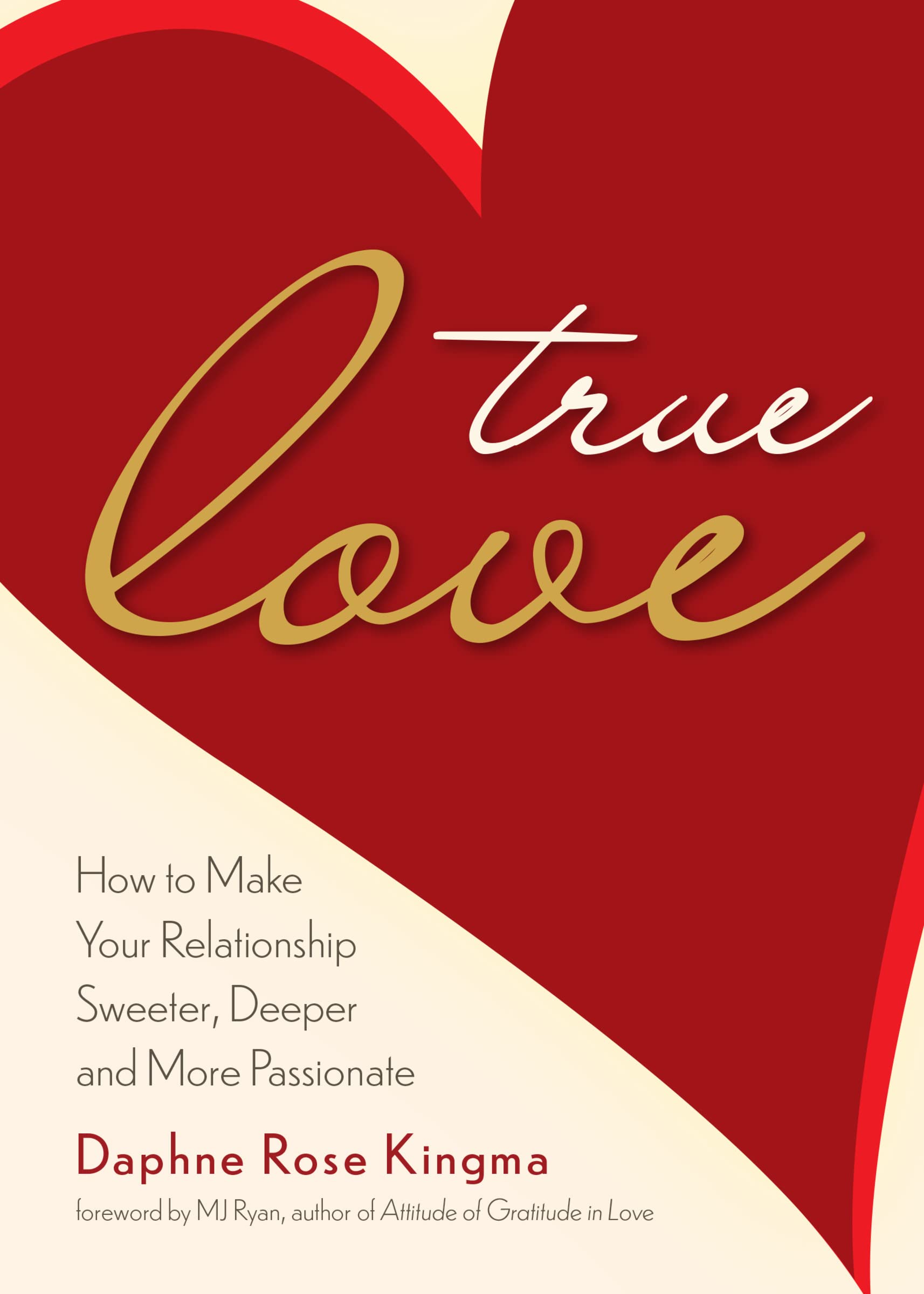 True Love - Corrections Bookstore