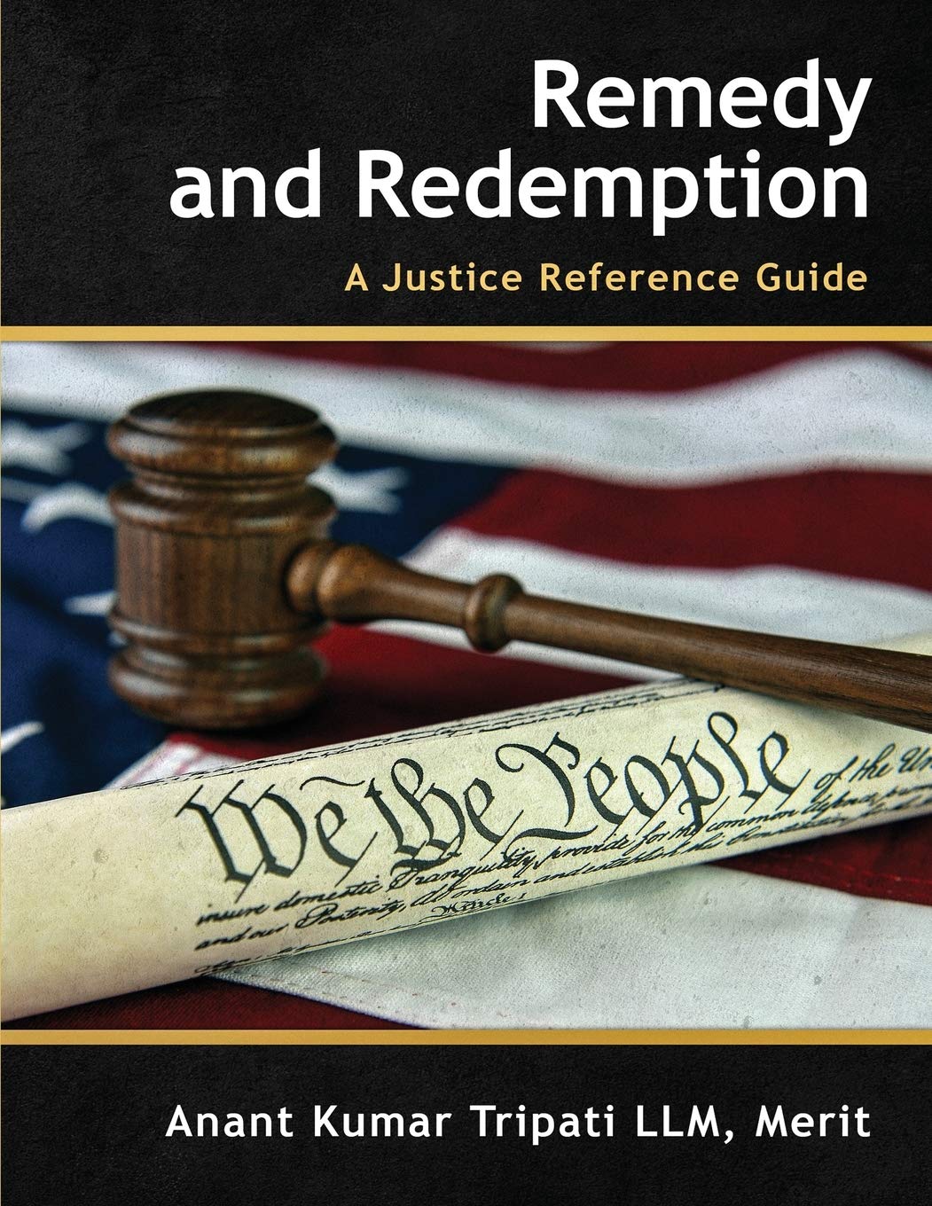 Remedy and Redemption: A Justice Reference Guide - Corrections Bookstore