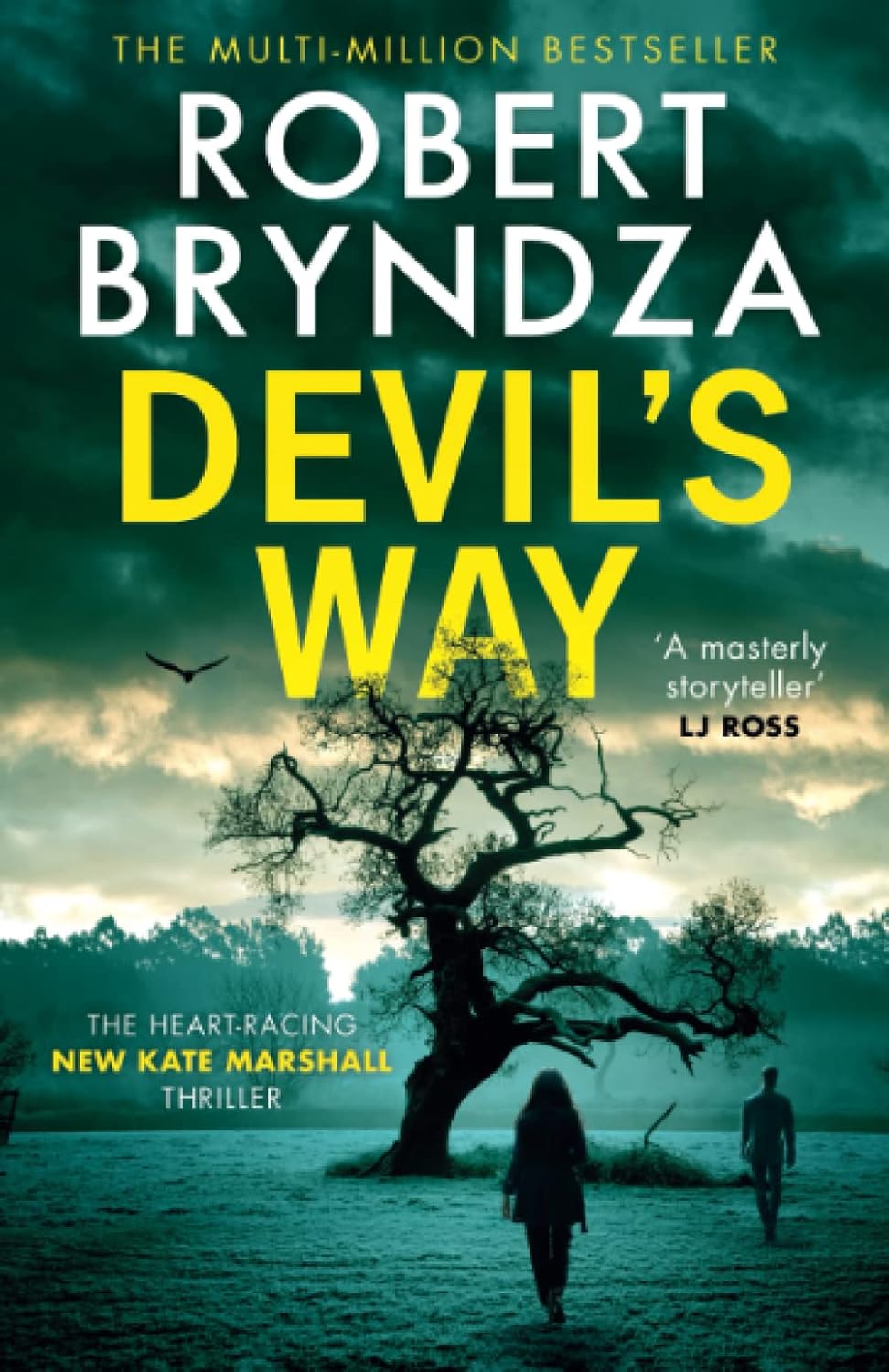 Devil's Way (Private Detective Kate Marshall) - Corrections Bookstore