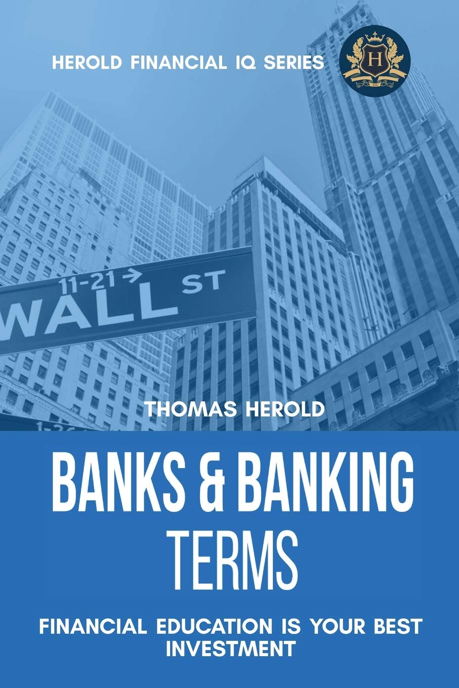Banks & Banking Terms - Financial Education Is Your Best Investment - Corrections Bookstore