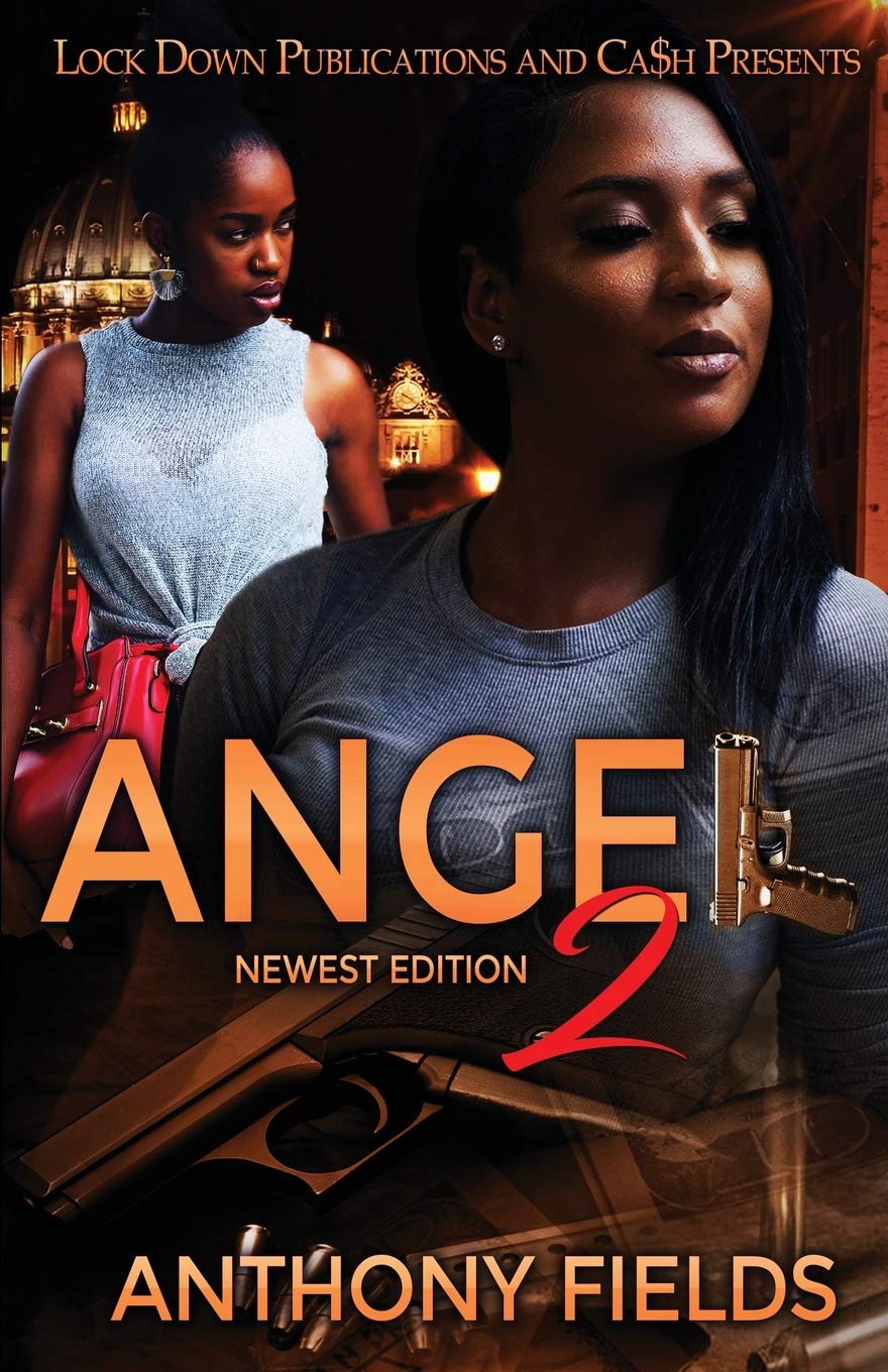 Angel 2- Corrections Bookstore
