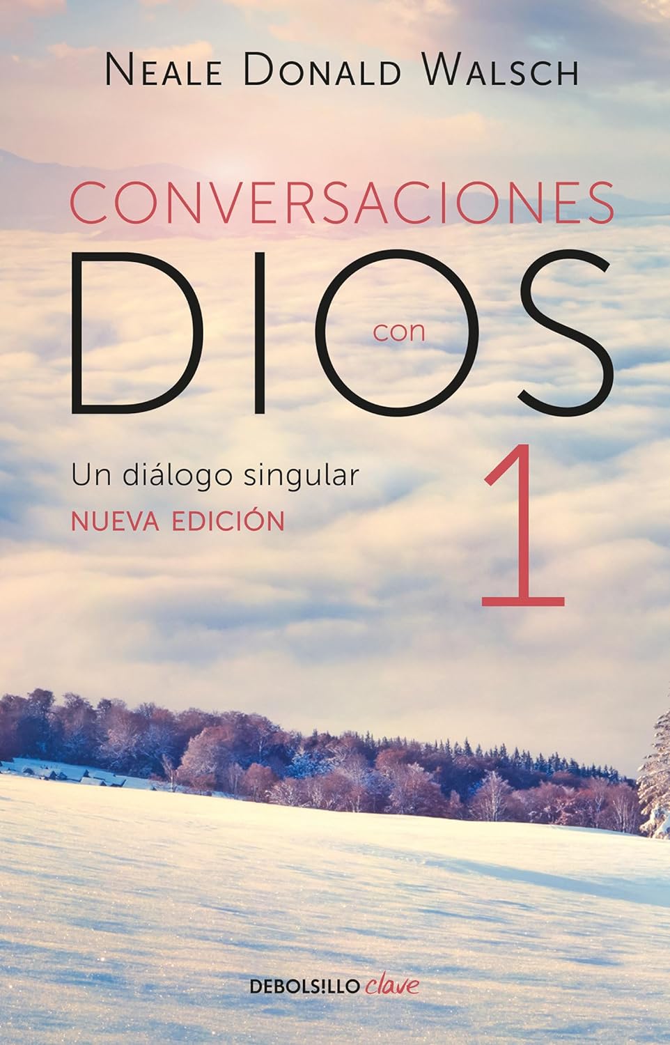 Conversaciones con Dios: Un diálogo singular / Conversations with God (Spanish Edition) - Corrections Bookstore