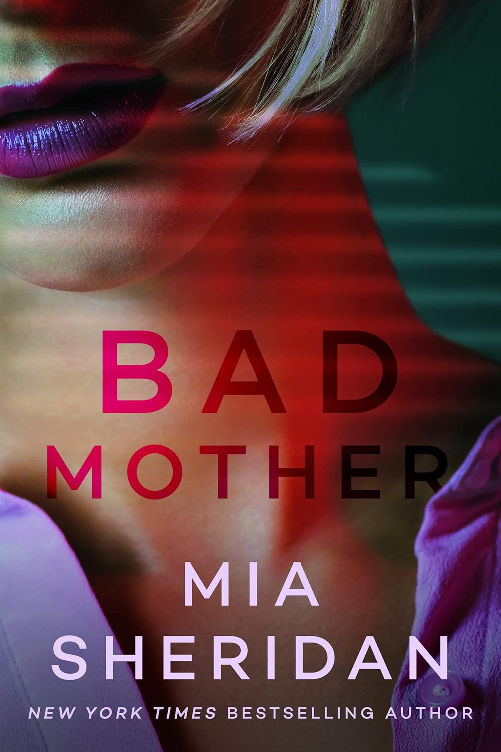 Bad Mother - Corrections Bookstore