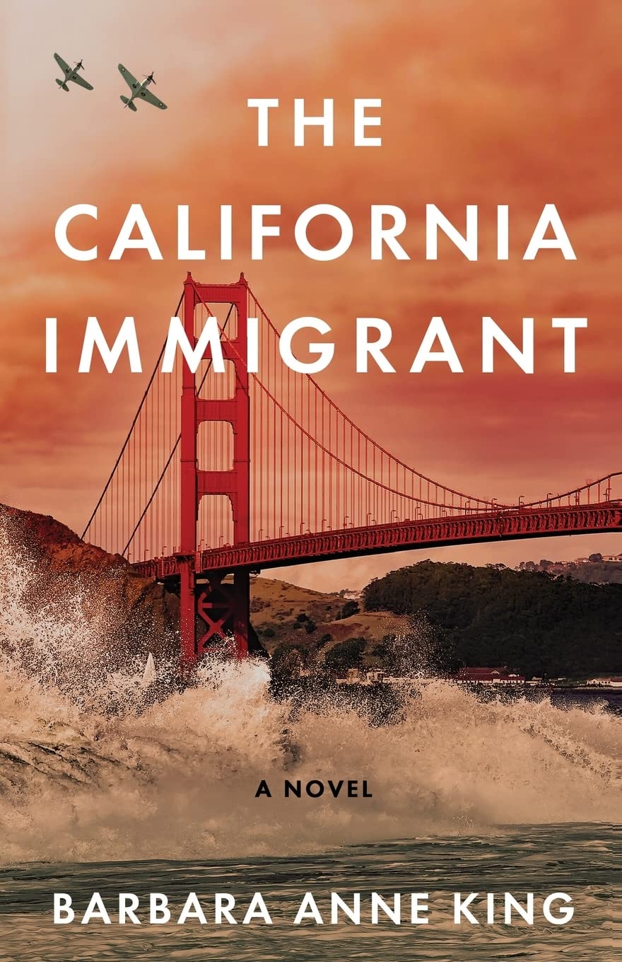 The California Immigrant (Monterey Bay) - Corrections Bookstore