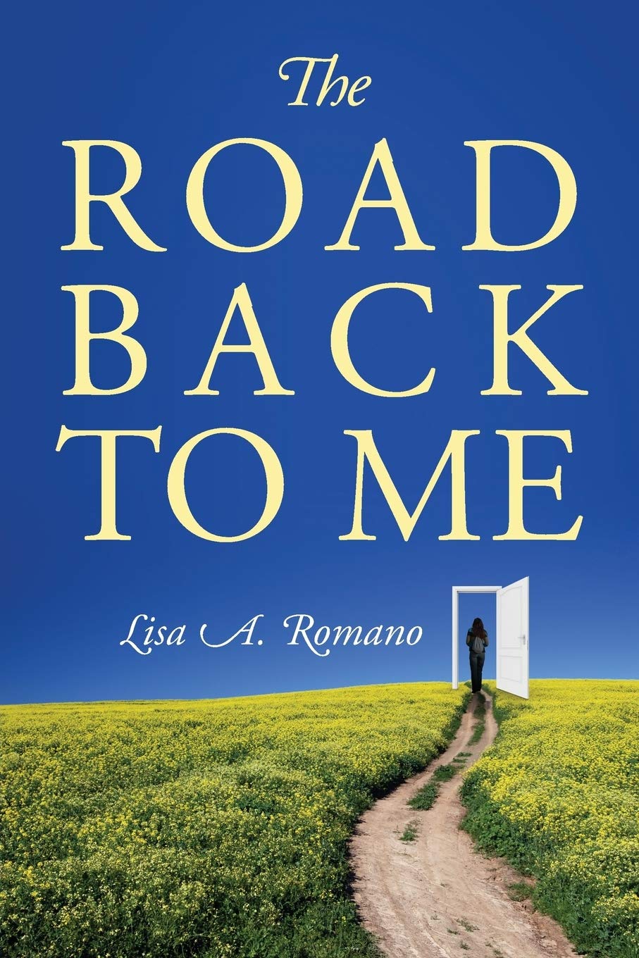 The Road Back to Me: Healing and Recovering From Co-dependency, Addiction, Enabling, and Low Self Esteem - Corrections Bookstore
