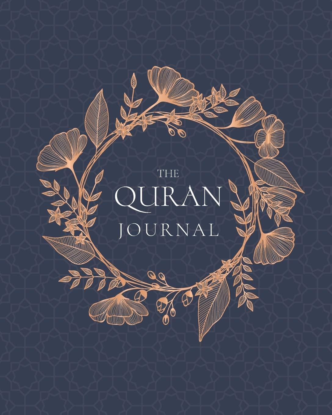 The Quran Journal: 365 Verses to Learn, Reflect Upon, and Apply - Corrections Bookstore