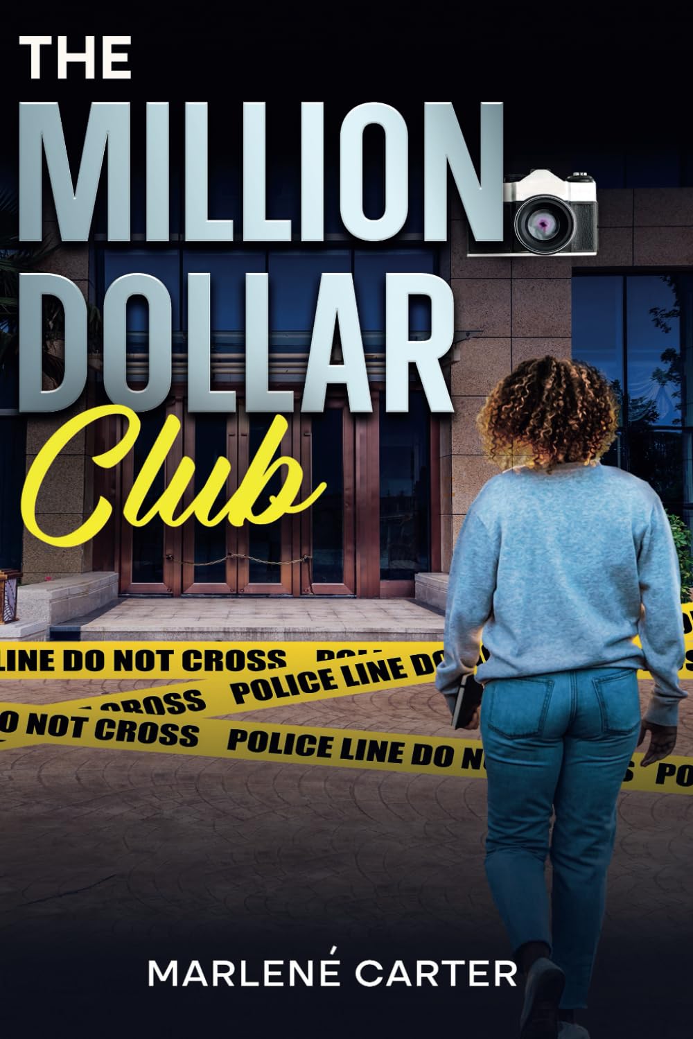 The Million Dollar Club - Corrections Bookstore