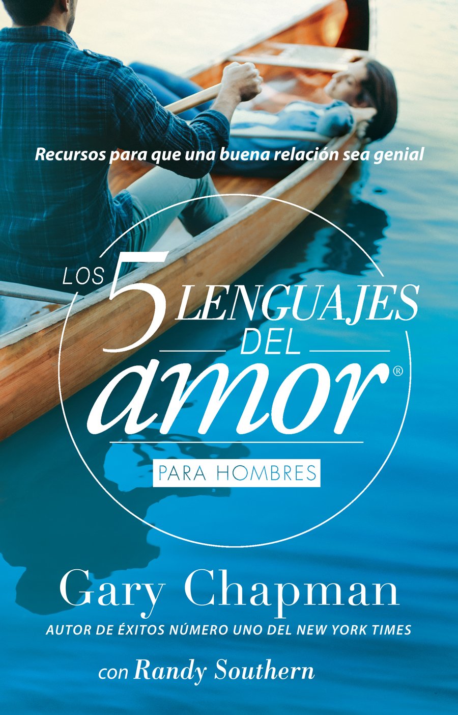 Los 5 lenguajes del amor para hombres (Revisado) (Spanish Edition) - Corrections Bookstore