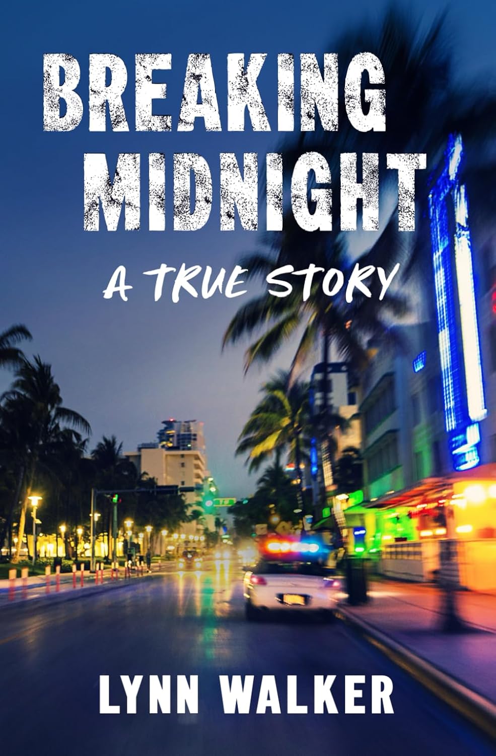 Breaking Midnight: A True Story (Nonfiction Addiction) - Corrections Bookstore