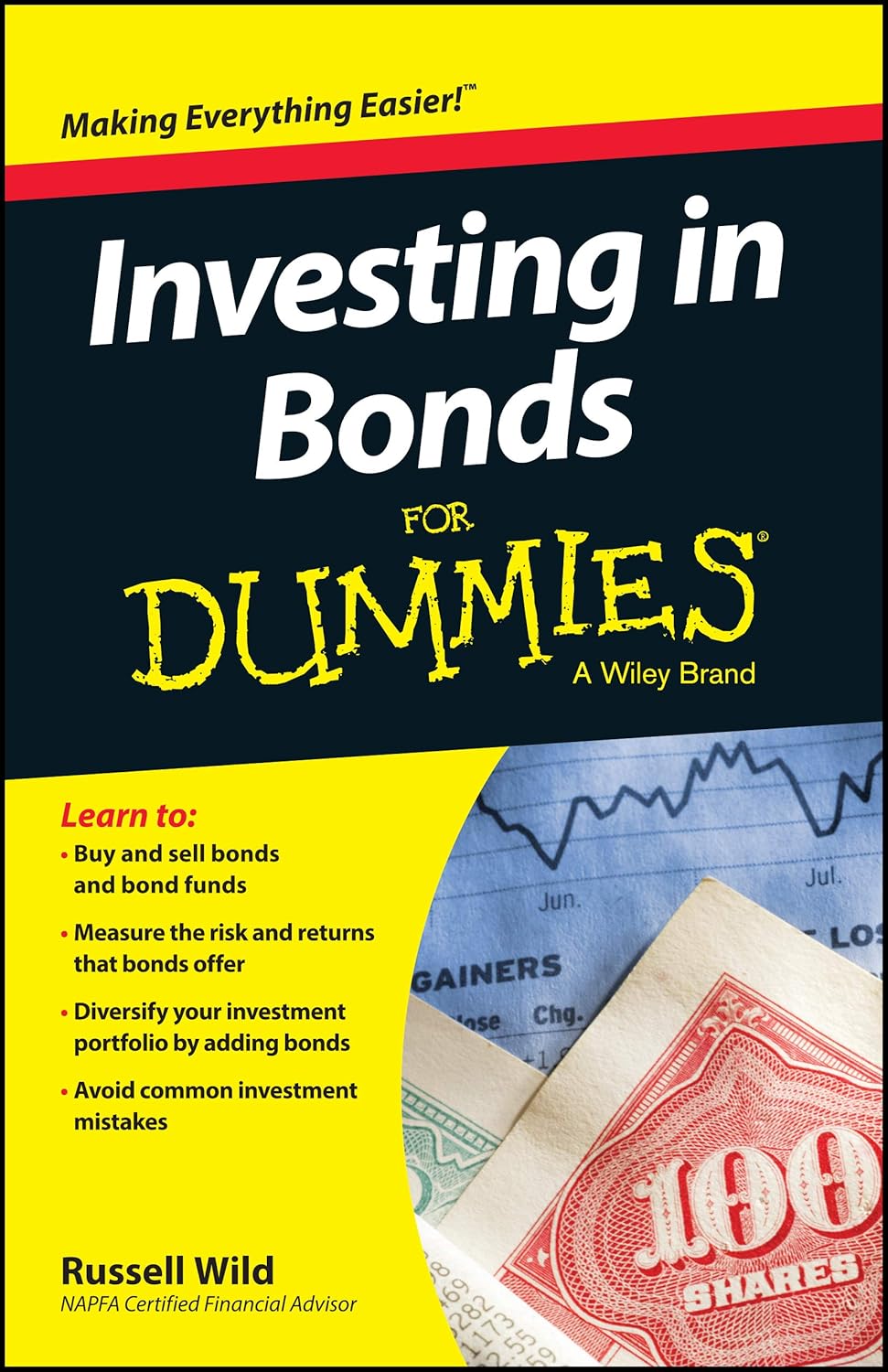 Investing in Bonds FD - Corrections Bookstore