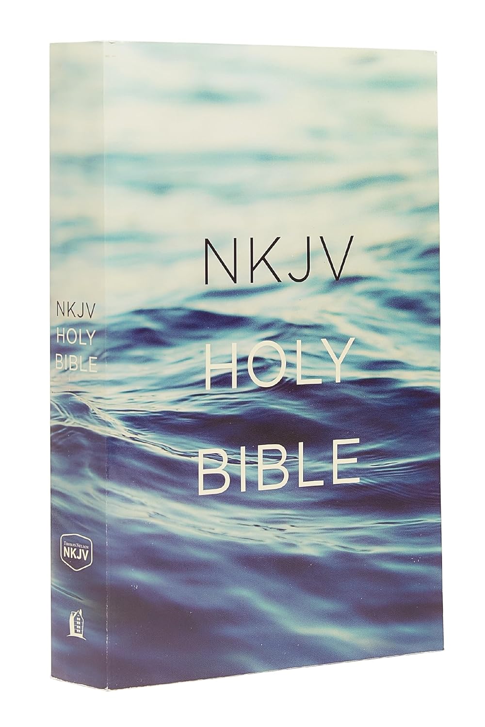 NKJV, Value Outreach Bible, Paperback: Holy Bible, New King James Version - Corrections Bookstore