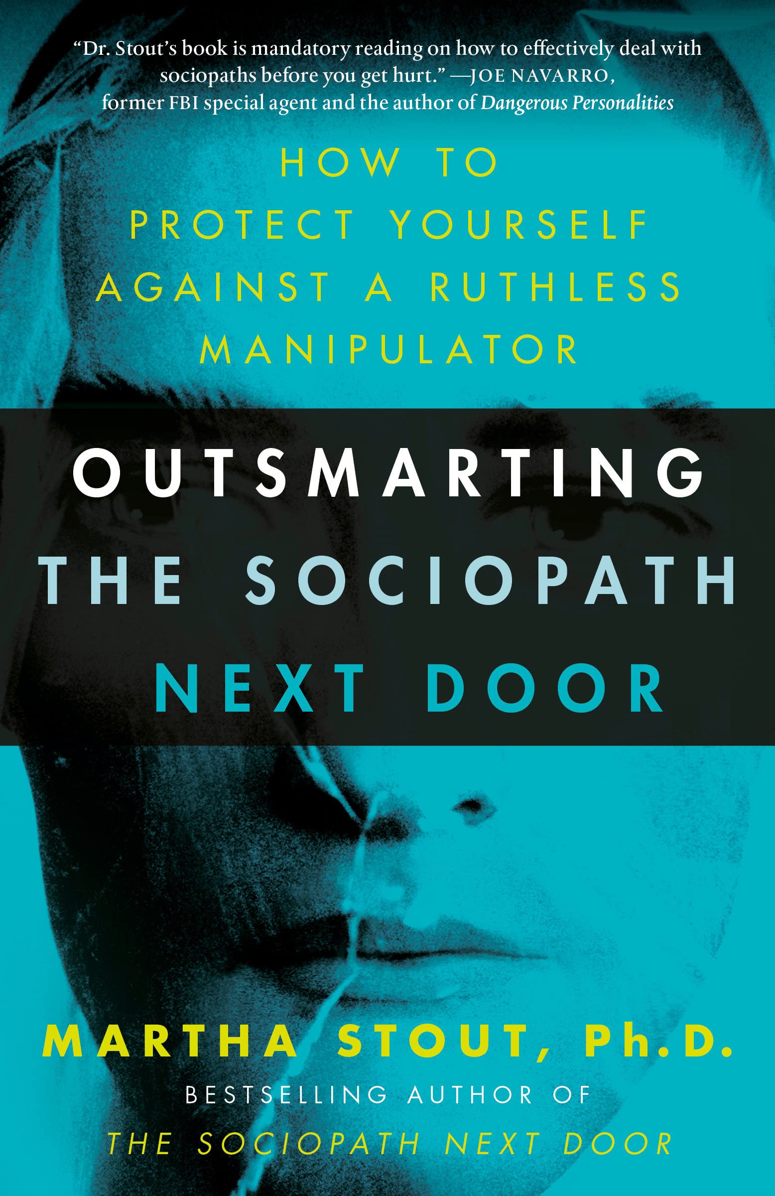 Outsmarting the Sociopath Next Door - Corrections Bookstore