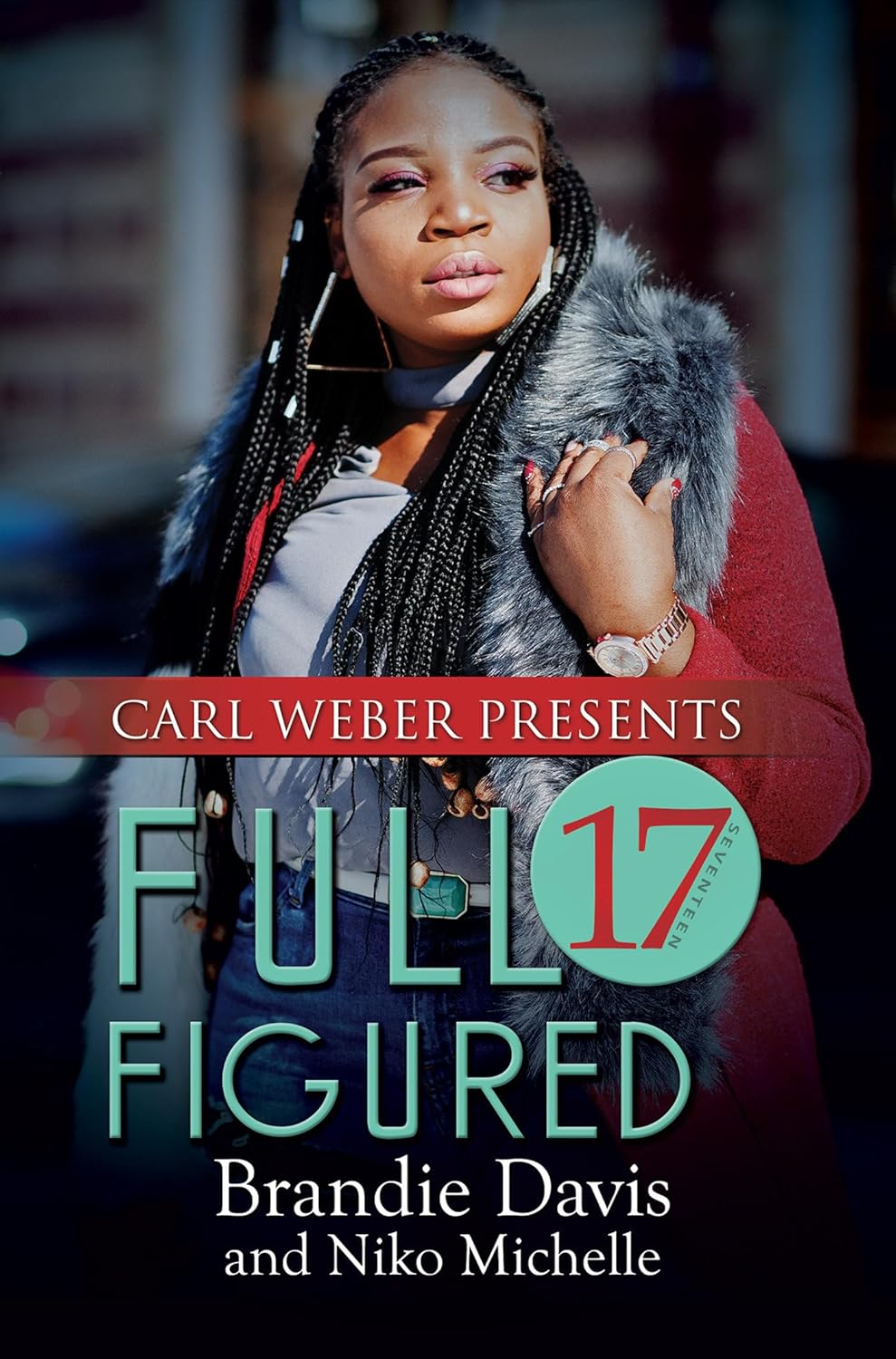 Full Figured 17 - Corrections Bookstore