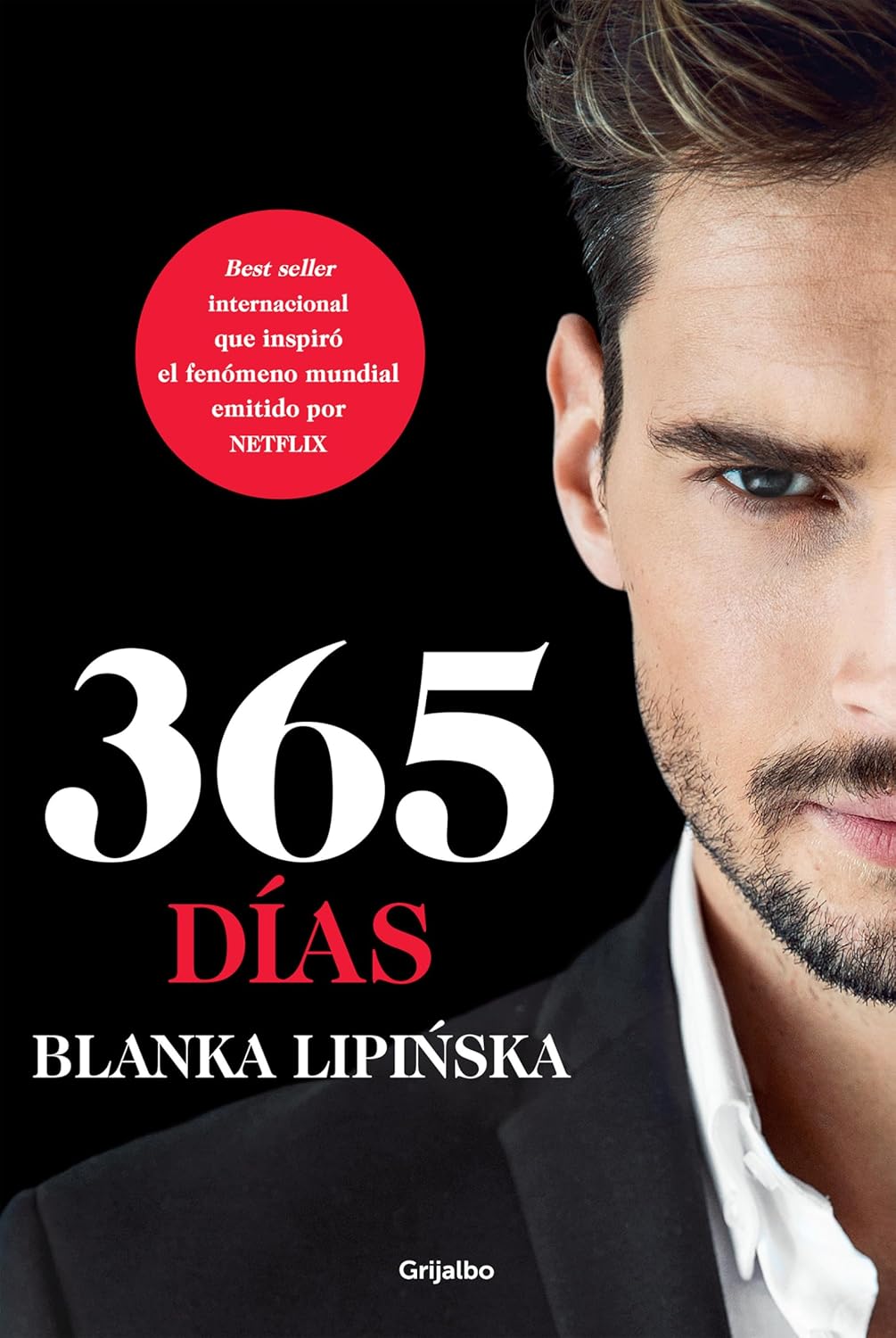 365 días / 365 Days (365 DÍAS / 365 DAYS SERIES) (Spanish Edition) - Corrections Bookstore
