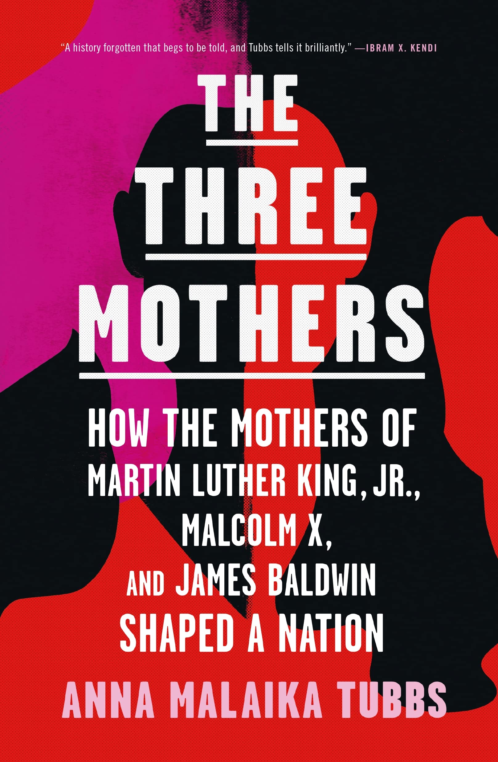 Three Mothers - Corrections Bookstore