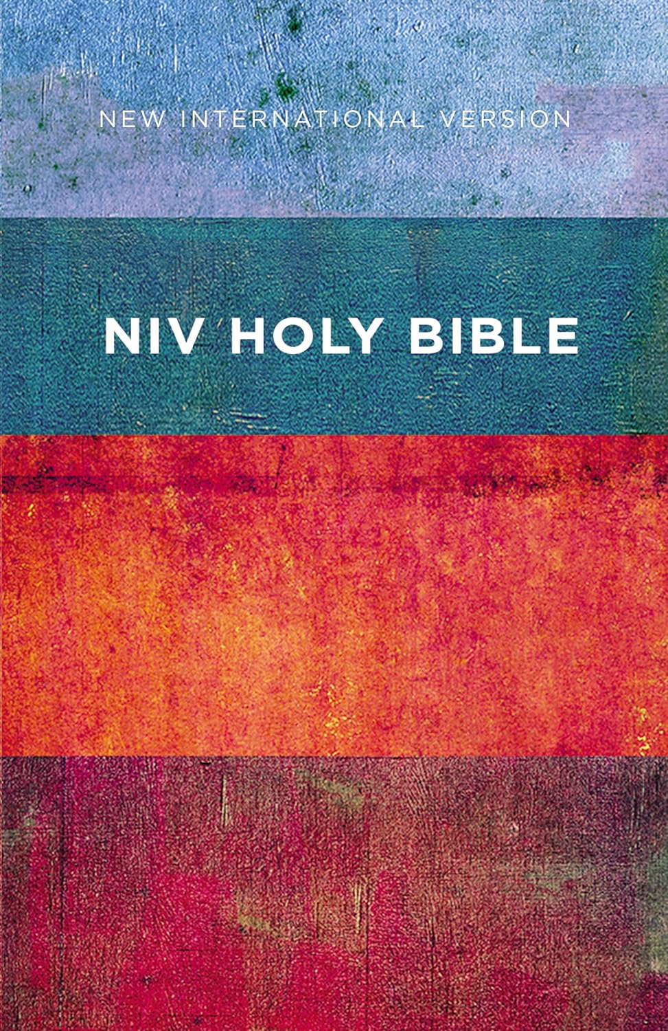 NIV, Value Outreach Bible, Paperback - Corrections Bookstore