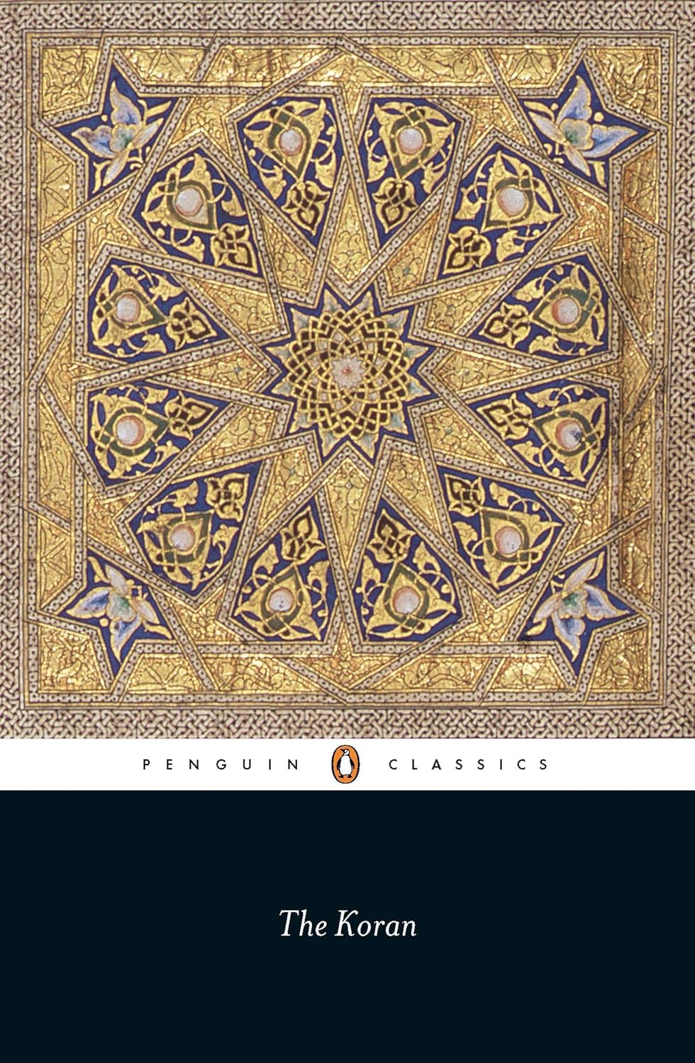 The Koran - Corrections Bookstore