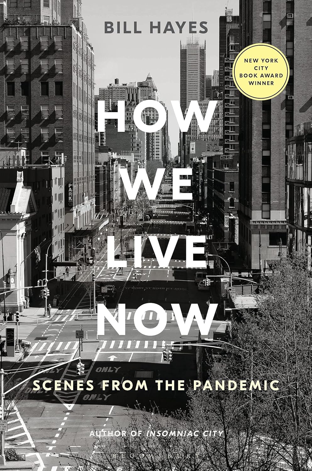 How We Live Now: Scenes from the Pandemic - Corrections Bookstore