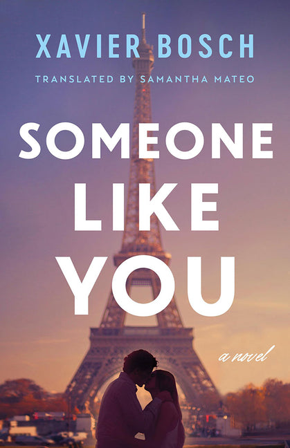 Someone Like You by Bosch, Xavier
