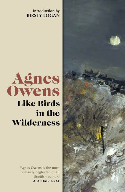 Like Birds in the Wilderness by Owens, Agnes