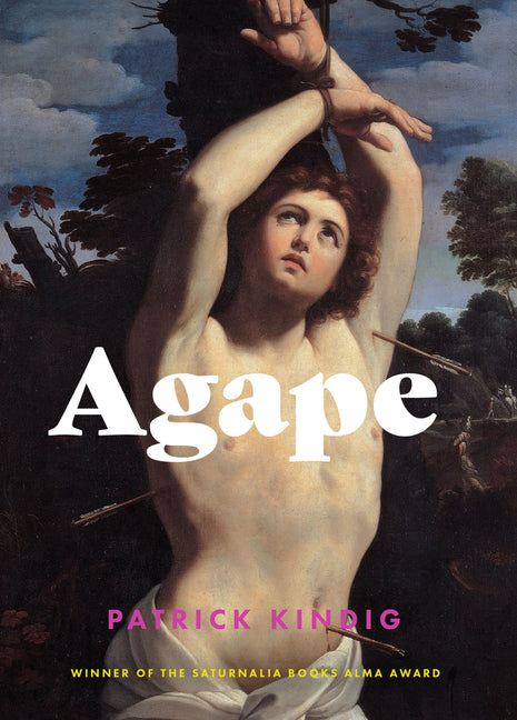 Agape by Kindig, Patrick