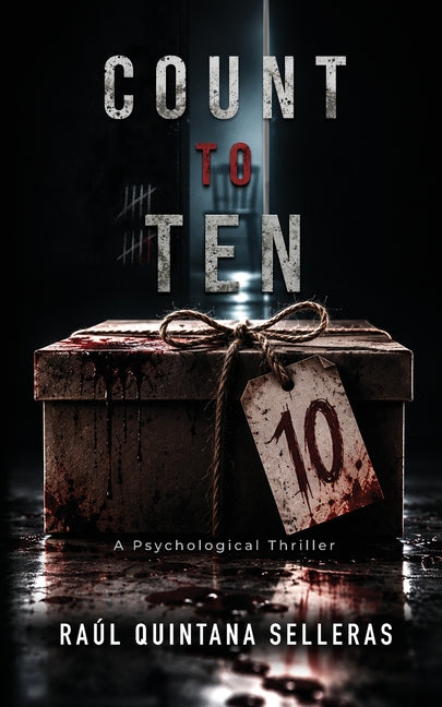 Count To Ten by Selleras, Raúl Quintana