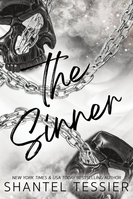 The Sinner: Books-A-Million Exclusive Edition! by Tessier, Shantel