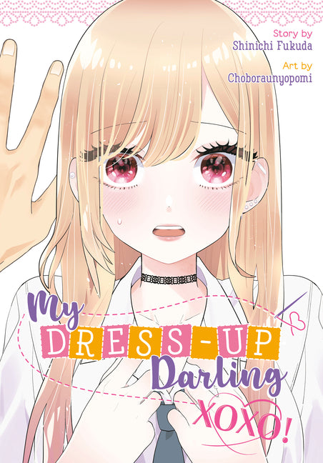 My Dress-Up Darling Xoxo! by Fukuda, Shinichi