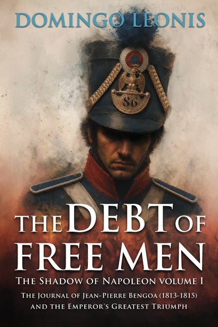 The Debt of Free Men by Leonis