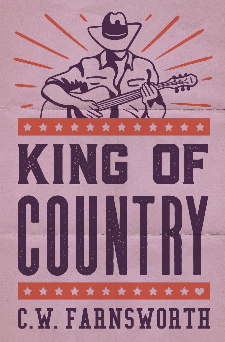 King of Country - Corrections Bookstore