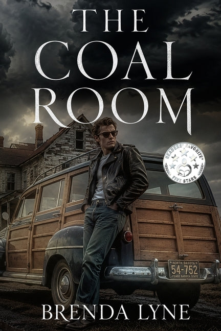 The Coal Room by Lyne, Brenda
