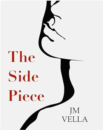 Side Piece - Corrections Bookstore